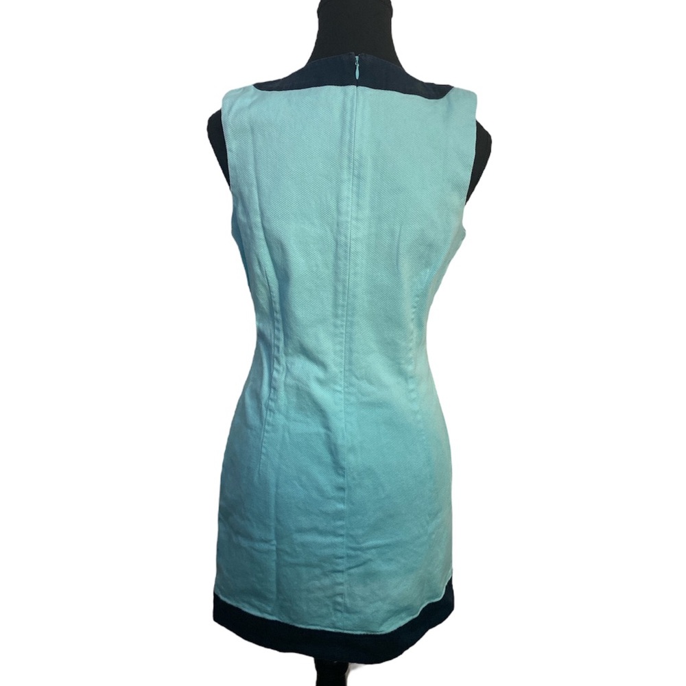 VINEYARD VINES SAYLOR DRESS GUC SIZE 10 - Picture 2 of 6